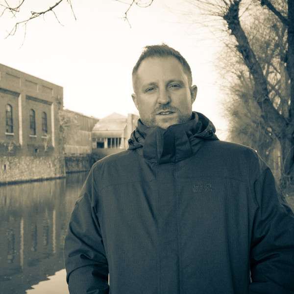Artist Portrait