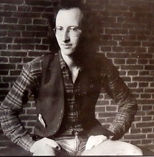 Artist Portrait