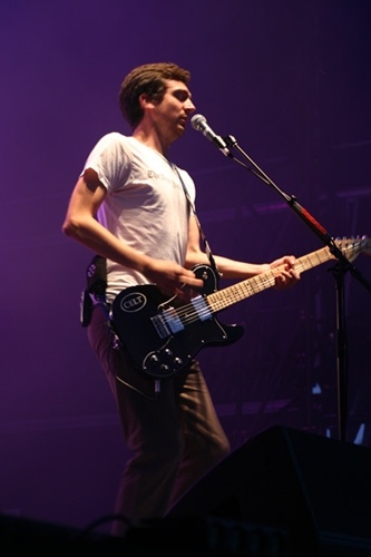 Gary Lightbody - Wikipedia