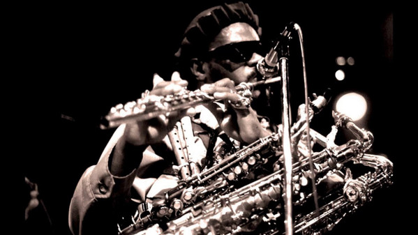 Roland Kirk | ArtistInfo