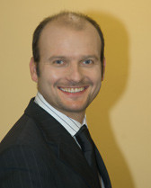 Artist Portrait