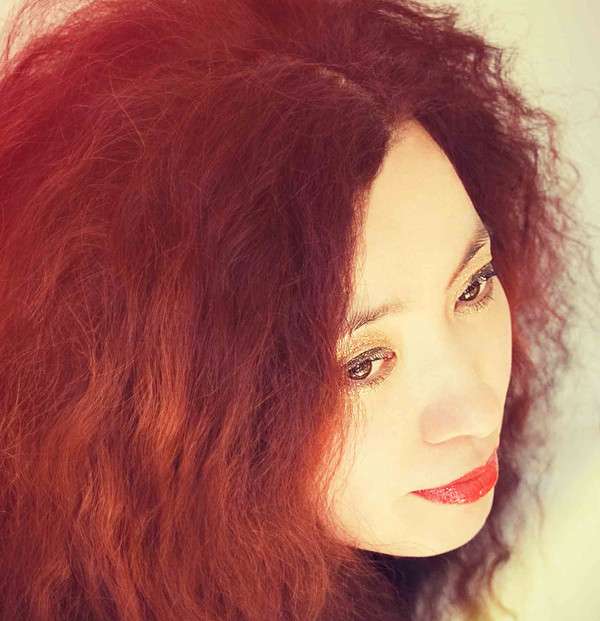 Artist Portrait