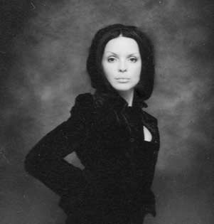 Artist Portrait