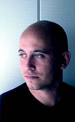 Artist Portrait