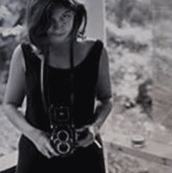 Artist Portrait