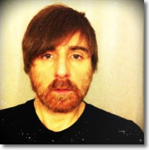 Artist Portrait