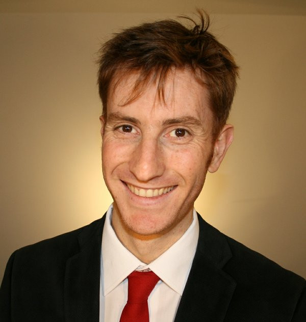 Artist Portrait