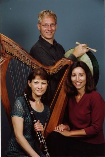 Artist Portrait