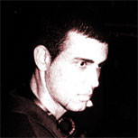 Artist Portrait