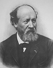 Artist Portrait