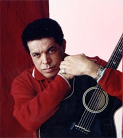 Artist Portrait