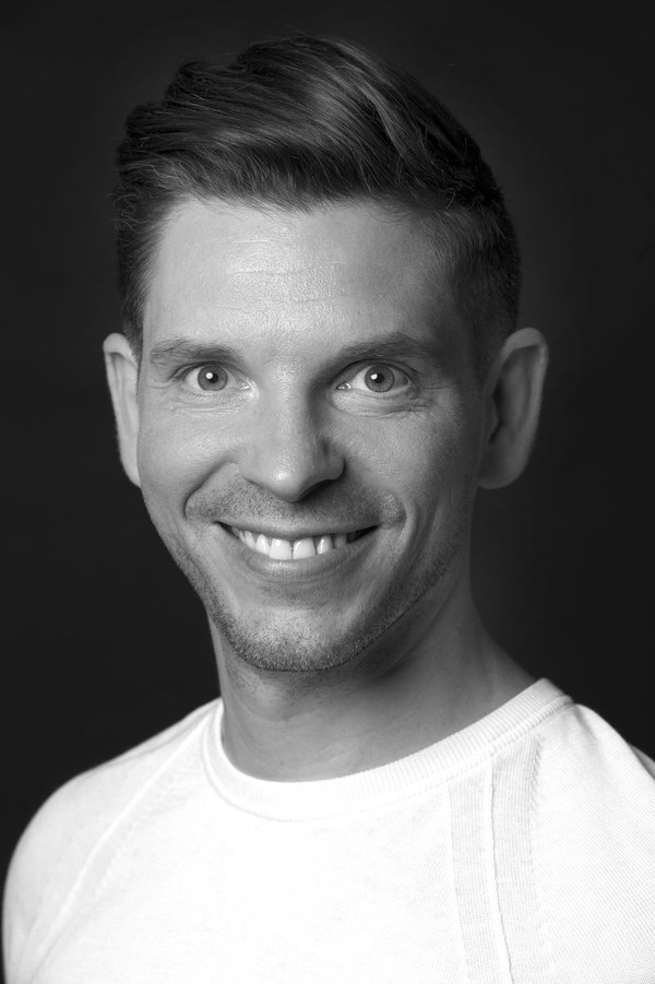 Artist Portrait