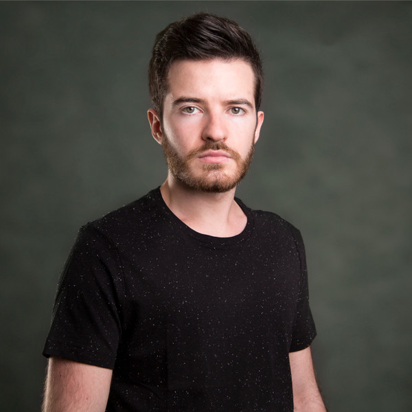Artist Portrait