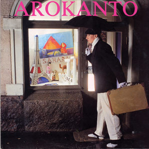 Artist Portrait