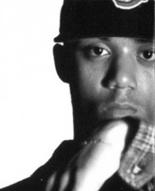 Artist Portrait