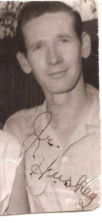 Artist Portrait