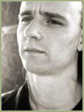 Artist Portrait