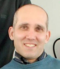 Artist Portrait