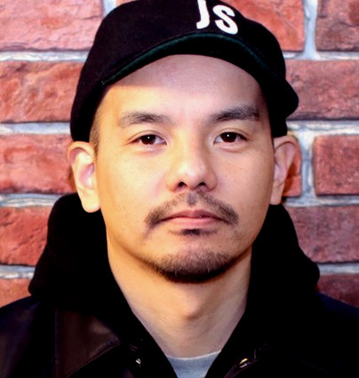 DJ Mitsu The Beats | ArtistInfo