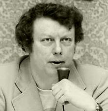 Artist Portrait
