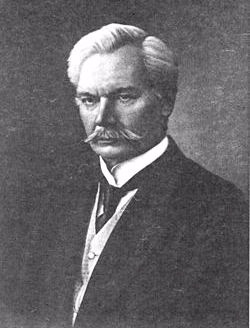 Artist Portrait