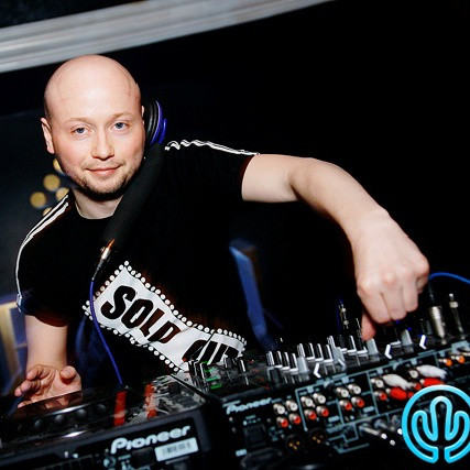 Dj lugovski trance