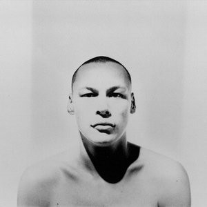 Artist Portrait