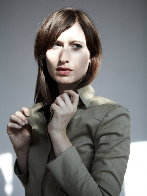 Artist Portrait