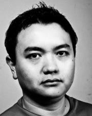 Artist Portrait