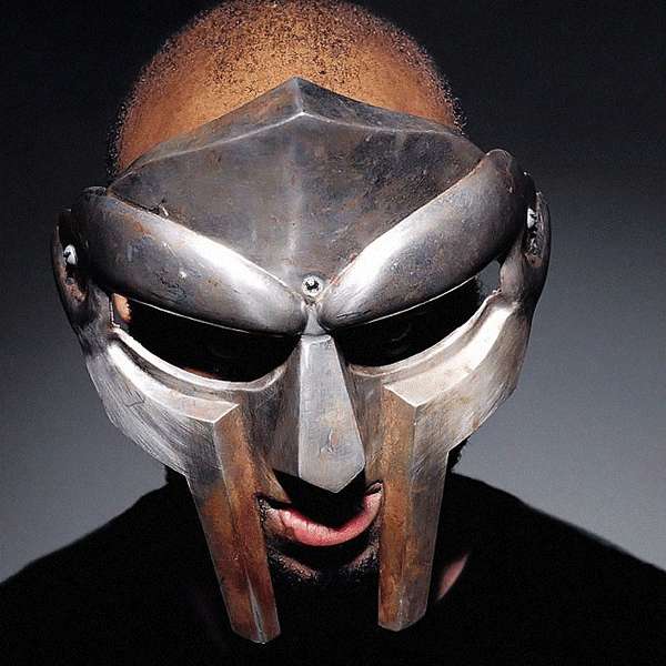 Rough Versions Vol. 2 MF DOOM, Tom Caruana