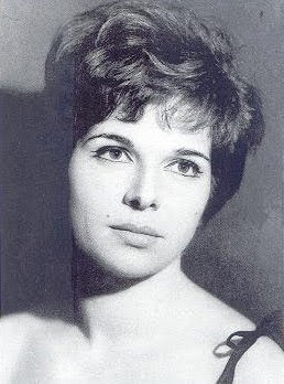 Artist Portrait