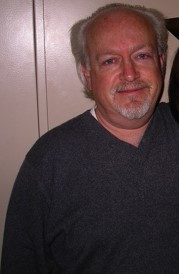 Artist Portrait