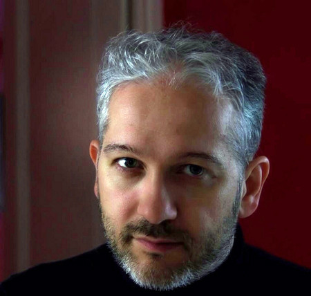 Artist Portrait