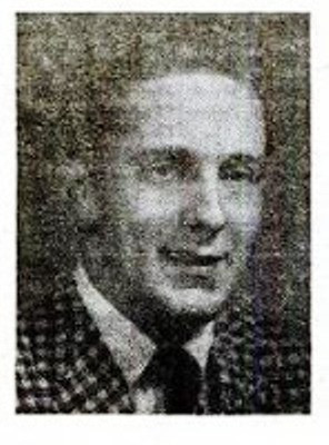 Artist Portrait