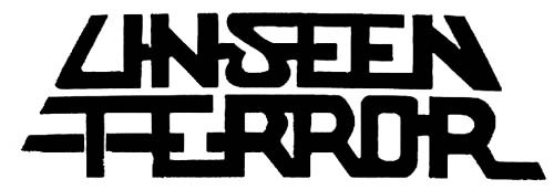 Unseen Terror | ArtistInfo