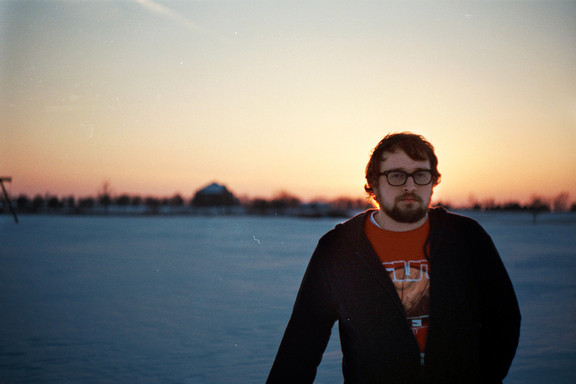 Artist Portrait