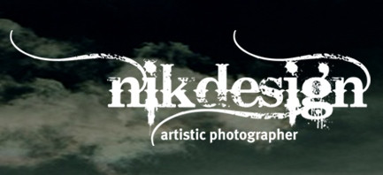 Artist Portrait