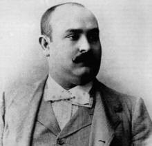Artist Portrait