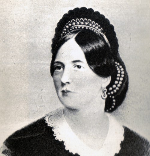 Artist Portrait