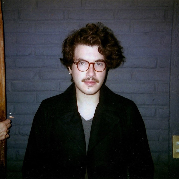 Artist Portrait