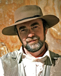 Artist Portrait