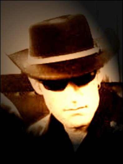Artist Portrait