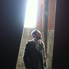 Artist Portrait