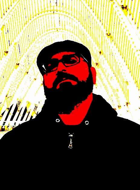 Artist Portrait