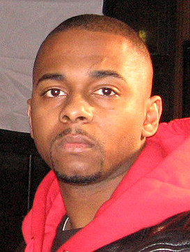 Artist Portrait