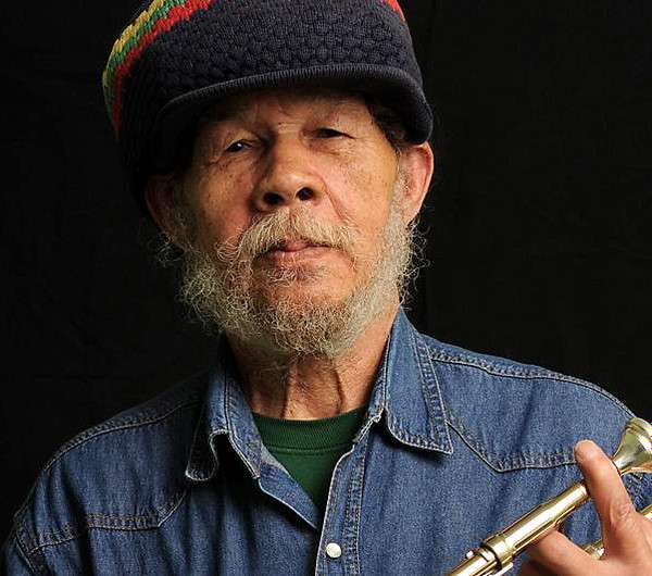 Rico Rodriguez | ArtistInfo