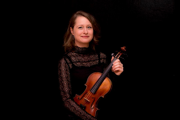 Artist Portrait