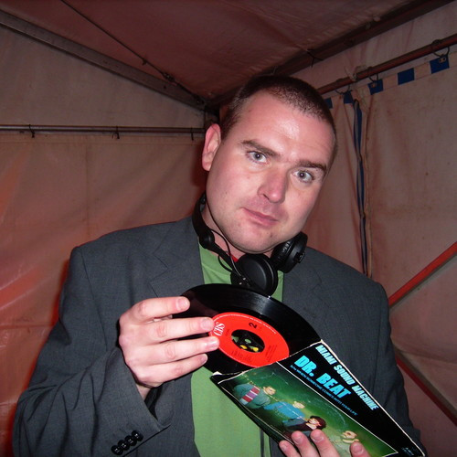 Artist Portrait