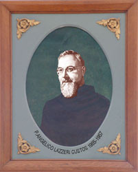 Artist Portrait