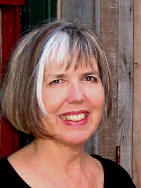 Artist Portrait